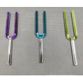 Q&#39;re Colored Crystal Tuning Fork